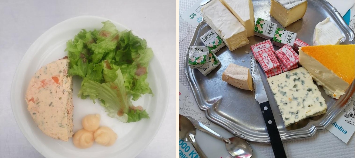 Le relais de la Loire - Restaurant du midi -Formule buffet - Formule Bistrot - Traiteur - Chalonnes-sur-Loire - Gallery Image 3