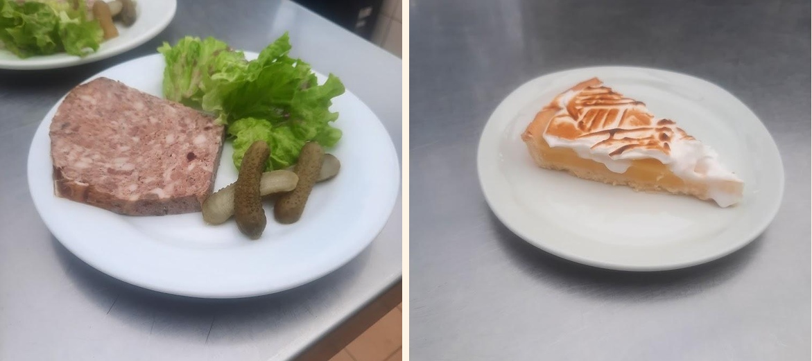 Le relais de la Loire - Restaurant du midi -Formule buffet - Formule Bistrot - Traiteur - Chalonnes-sur-Loire - Gallery Image 4